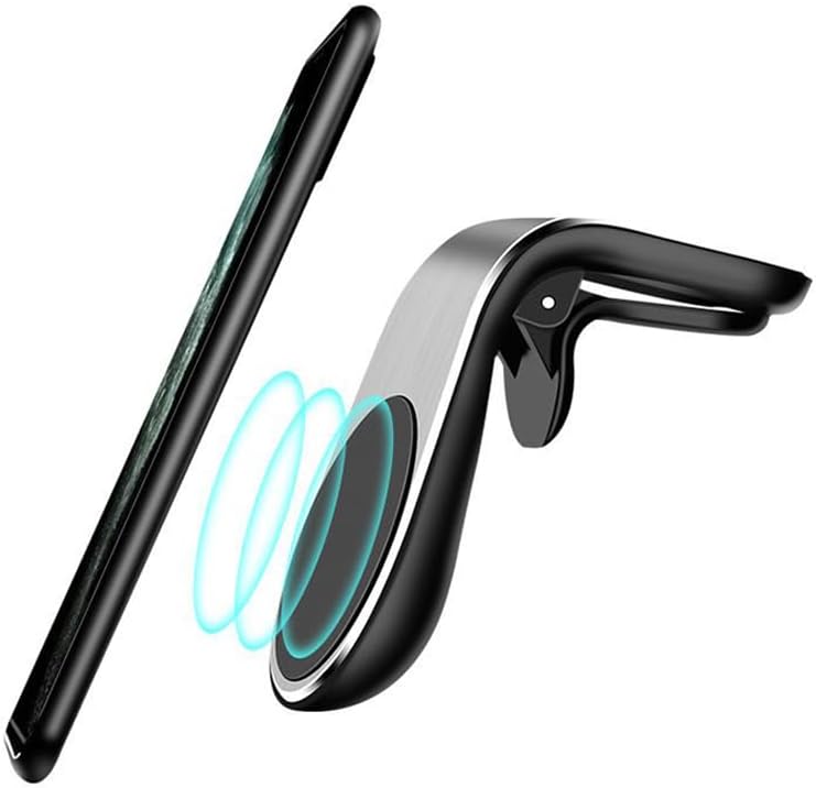 Universal magnetisk biltelefonholder