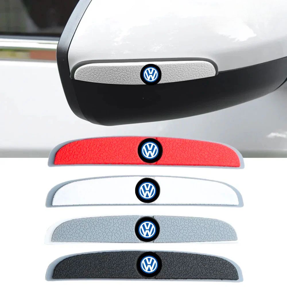 Protezioni antiurto per auto (4 pezzi)