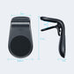 Universal magnetisk biltelefonholder