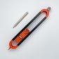 Woodworking Measuring Tool & Contour Gauge Set