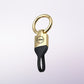 Porta-chaves Premium para automóvel com logótipo