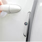 Protezioni antiurto per auto (4 pezzi)