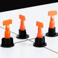 Reusable Tile Leveling Kit – Perfect Tile Alignment (50 pcs)